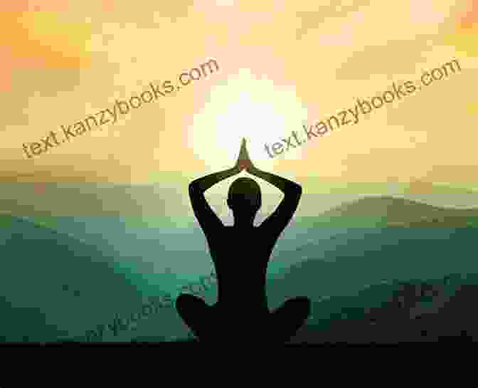 A Person Practicing Meditation In A Tranquil Setting Numerology: With Tantra Ayurveda And Astrology