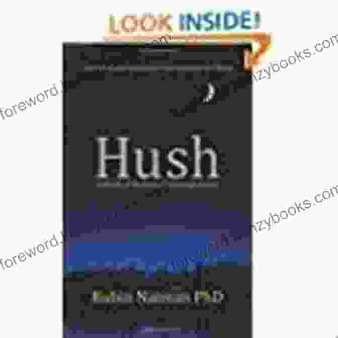 Book Cover: Hush Of Bedtime Contemplations Hush: A Of Bedtime Contemplations