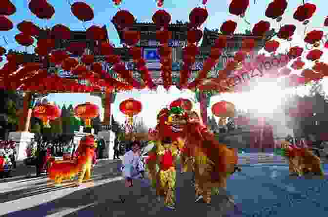 Chinese New Year Celebrations In China Chinese New Year (Holidays Around The World)