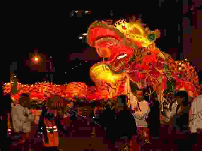 Chinese New Year Celebrations In Malaysia Chinese New Year (Holidays Around The World)