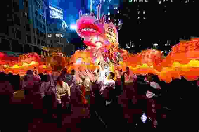 Chinese New Year Celebrations In The United States Chinese New Year (Holidays Around The World)