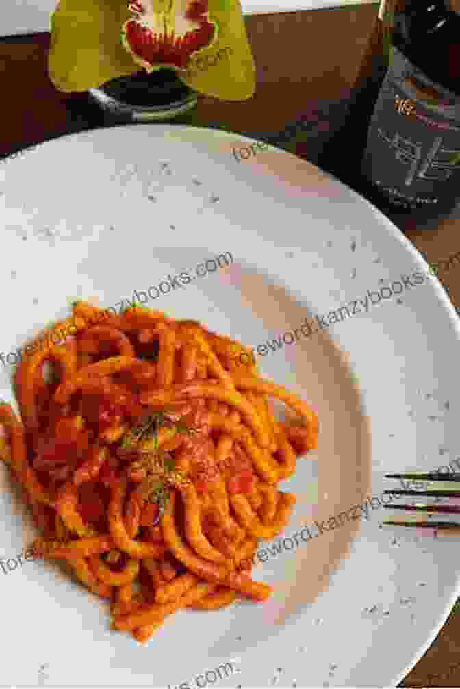 Classic Pasta Dishes Showcasing The Culinary Prowess Of Emilia Romagna The Italian Pasta Tour: A Kitchen Tour Of Italy With These Pasta Recipes