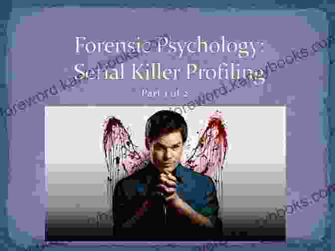 In Depth Psychological Profiling Of Notorious Serial Killers The Serial Killer Files: The Who What Where How And Why Of The World S Most Terrifying Murderers