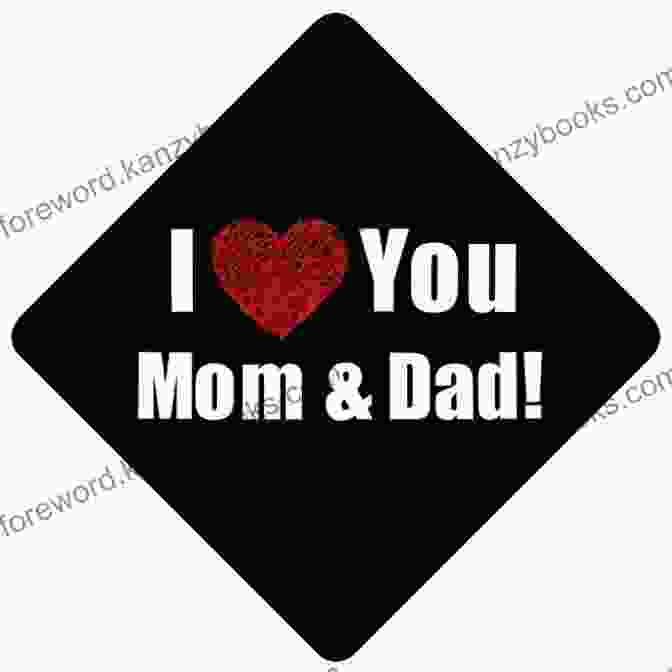 Mom And Dad Love You: An Adorable Picture Book That Will Warm Your Heart Mom And Dad I LOVE YOU An Adorable Picture