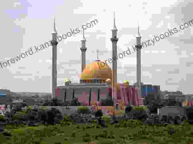 Mosque In Northern Nigeria Built During The Islamic Revolution Shari Ah On Trial: Northern Nigeria S Islamic Revolution