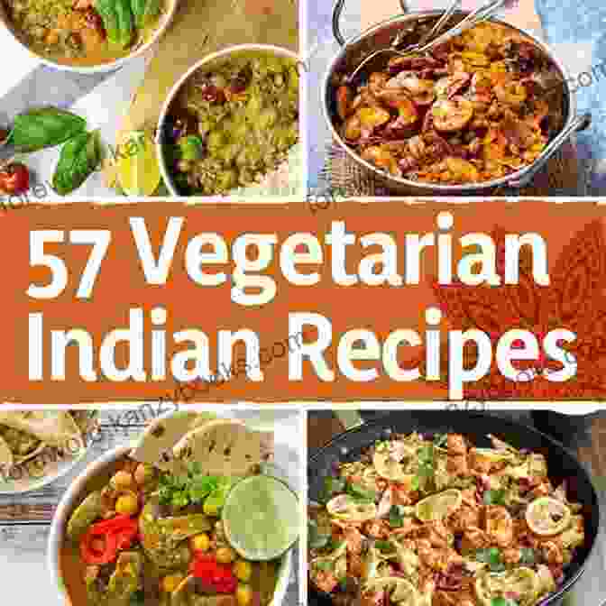 Naan Cafe Spice Cookbook: 84 Quick And Easy Indian Recipes For Everyday Meals