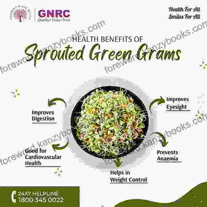 Nutritional Benefits Of Sprouted Seeds Sprouted : Power Up Your Plate With Home Sprouted Superfoods