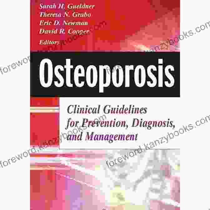 Osteoporosis Diagnosis Prevention Therapy Book By Samantha Harvey Osteoporosis: Diagnosis Prevention Therapy Samantha Harvey