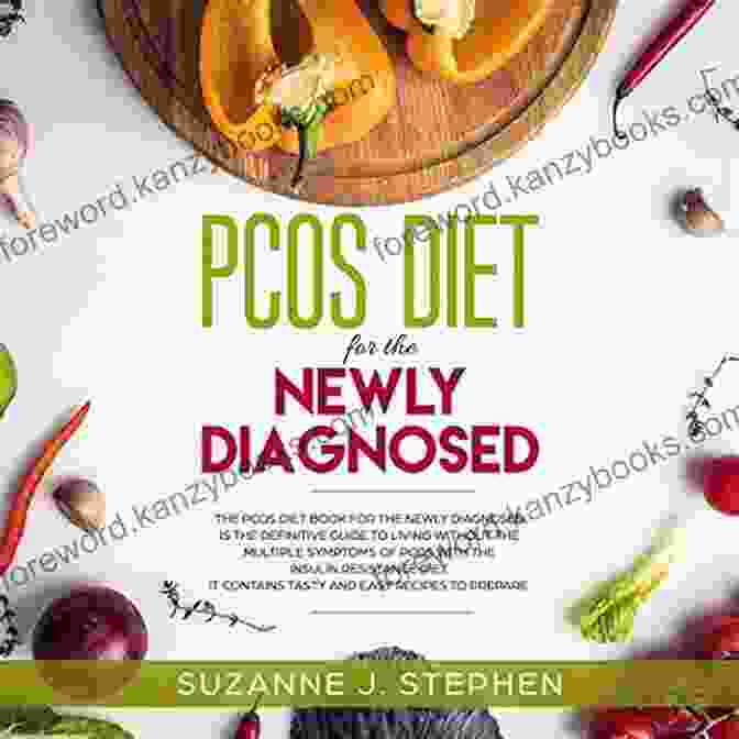 Personal Icon. The PCOS Diet Jane Kennedy