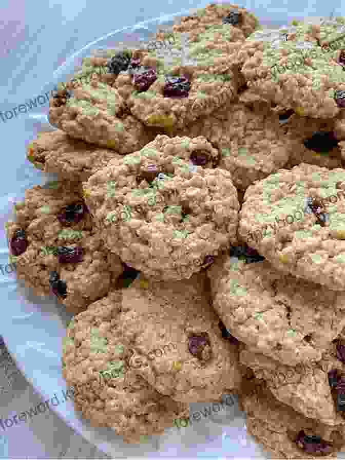 Photo Of A Variety Of Raw Vegan Cookies, Including Chocolate Chip, Peanut Butter, And Oatmeal Raisin Sweetly Raw Desserts: Raw Vegan Chocolates Cakes Cookies Ice Cream And More