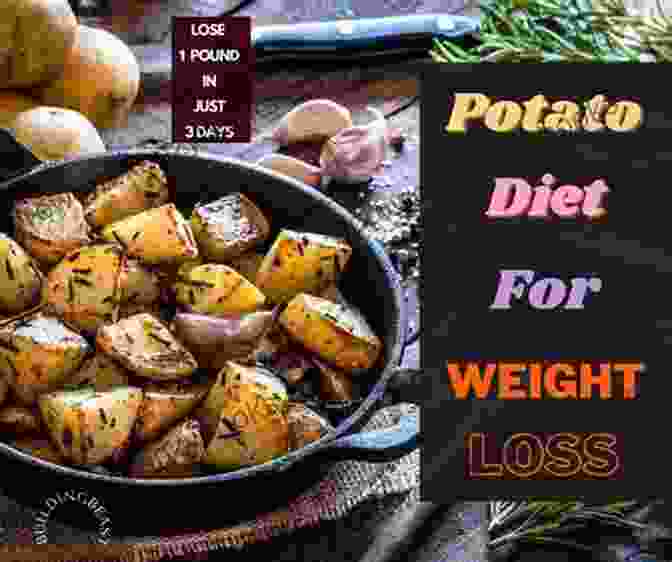 Potatoes For Weight Loss The Potato Strong Recipe Guide: Easy Low Fat No Oil Tasty Filling Plant Based Recipes For Weight Loss And Health