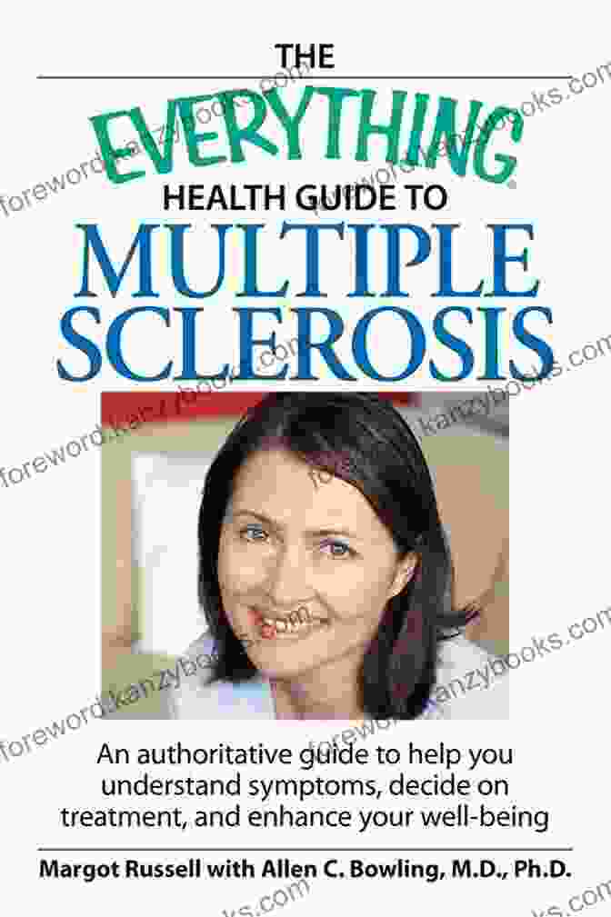 Quiet Roar: Living With Multiple Sclerosis Book Cover A Quiet Roar: Living With Multiple Sclerosis