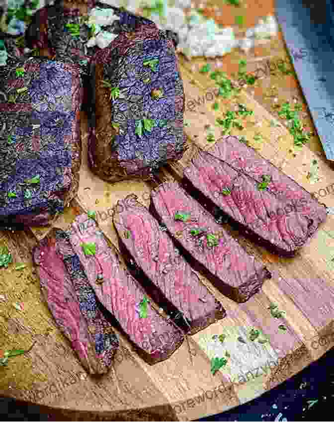 Tender And Juicy Venison Steaks Cooked To Perfection 13 Deer Recipes You Can T Live Without