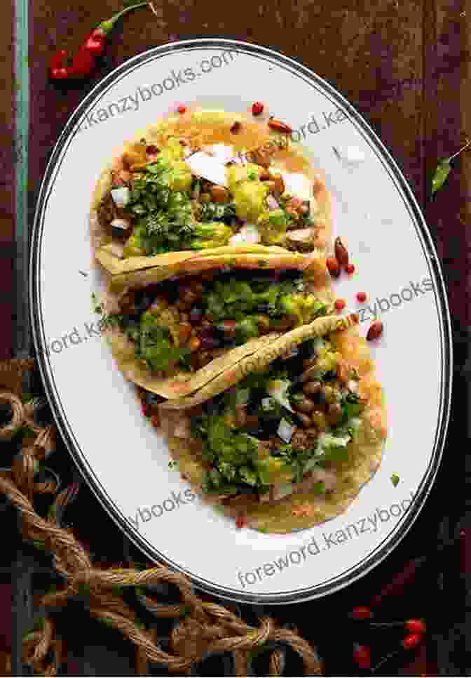 Vibrant And Flavorsome Venison Tacos, A Culinary Fiesta In Every Bite 13 Deer Recipes You Can T Live Without