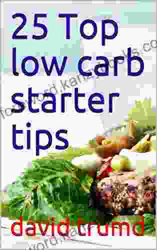 25 Top Low Carb Starter Tips (health 2)