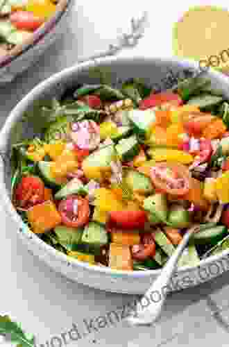 Delicious Salad Cookbook: 50 Delicious Healthy Salad Recipes Quick Easy To Make At Home (salad Tasty)