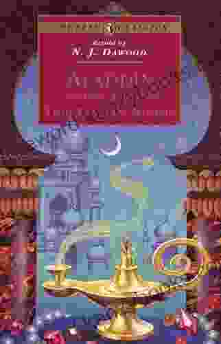 Aladdin And Other Tales From The Arabian Nights (Puffin Classics)