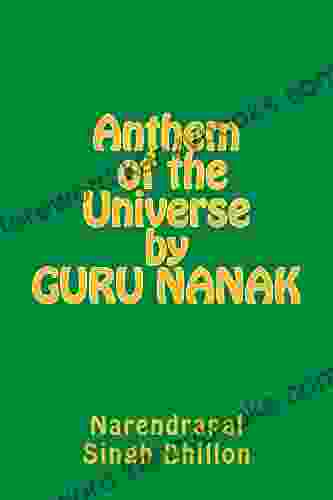 Anthem Of The Universe By GURU NANAK