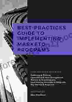 Best Practices Guide To Implementing Marketo Programs