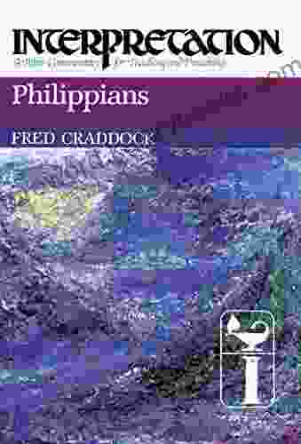 Philippians: Interpretation: A Bible Commentary For Teaching And Preaching