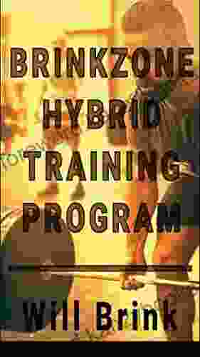 BrinkZone Hybrid Training Program Will Brink