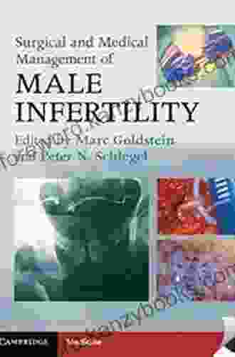 Clinical Management Of Male Infertility