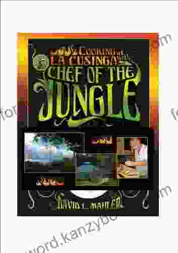 Cooking At La Cusinga with The Chef of the Jungle