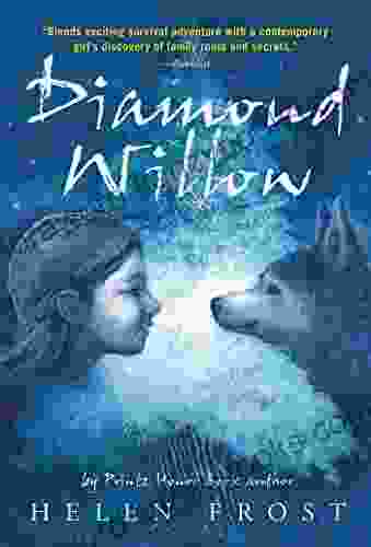 Diamond Willow Helen Frost