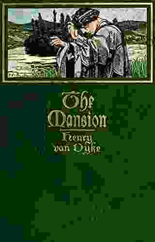 The Mansion: (Illustrated And Annotated)