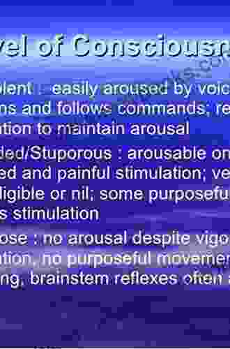 Drugs And Drug Policy: The Control Of Consciousness Alteration