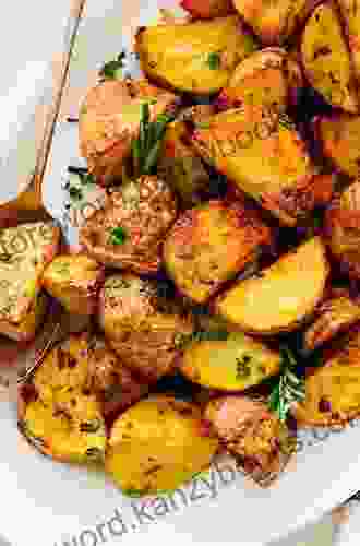 Easy To Cook Potatoes Helene Siegel