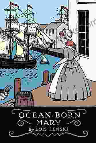 Ocean Born Mary Lois Lenski