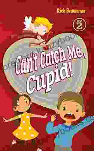 Can T Catch Me Cupid (Holiday High Jinks 2)