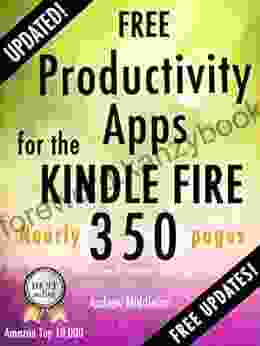 Free Productivity Apps For The Fire (Free Fire Apps That Don T Suck 5)