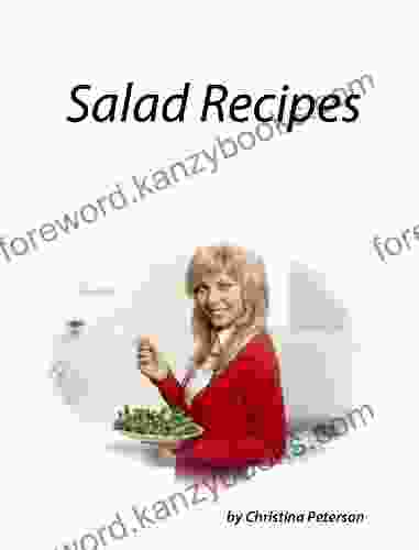 Frog S Eye Salad Recipes (Salads)