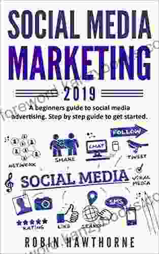 Social Media Marketing 2024: Beginners Guide To Getting Started: Step By Step Guide To Help Grow Your Online Business : Facebook Marketing 2024