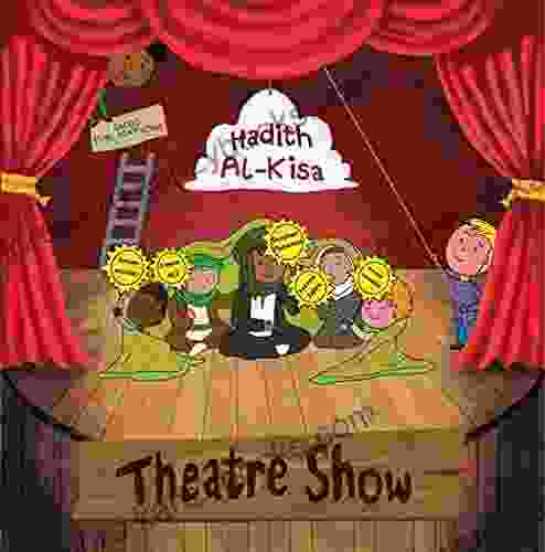 Hadith Al Kisa Theatre Show: (Based On Shia Narrative)