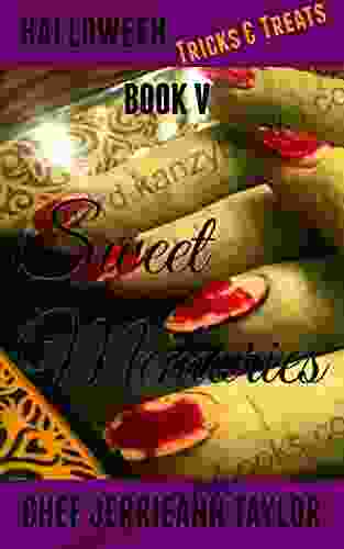 Sweet Memories: V Halloween Tricks Treats: Halloween Tricks Treats (Sweet Memories Cookbooks 5)