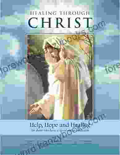 Healing Through Christ Family Workbook: Help Hope And Healing For Those Who Have A Loved One In Addiction