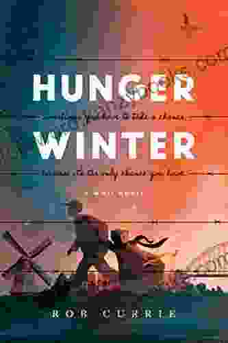 Hunger Winter: A World War II Novel