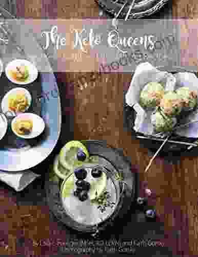 Easy Keto Summer Entertaining Recipes: The Keto Queens