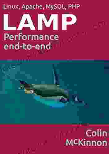 Linux Apache MySQL PHP Performance End To End