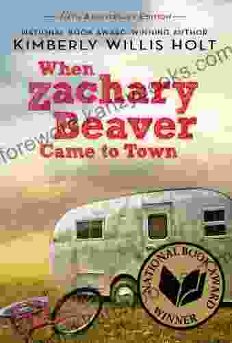 When Zachary Beaver Came To Town