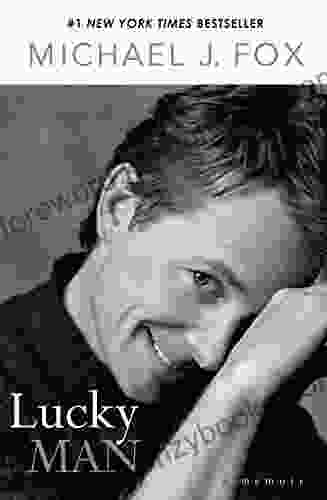 Lucky Man: A Memoir Michael J Fox