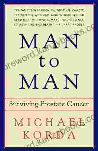 Man To Man: Surviving Prostate Cancer