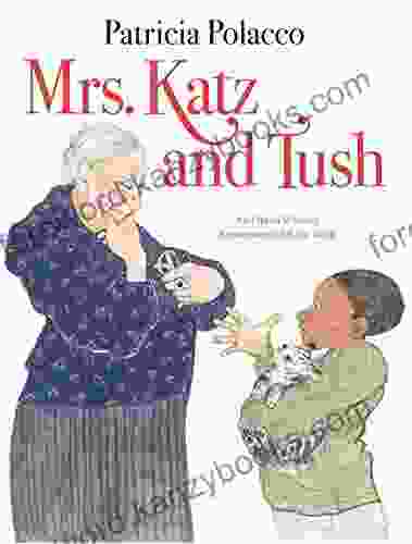 Mrs Katz and Tush (Reading Rainbow)