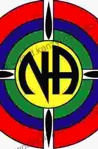 Narcotics Anonymous Narcotics Anon