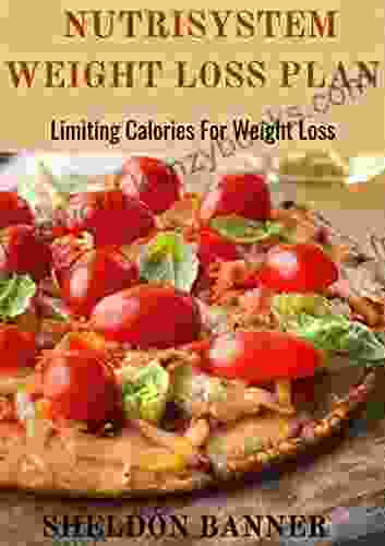 Nutrisystem Weight Loss Plan: Limiting Calories For Weight Loss