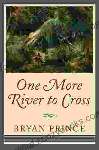 Standing On The Promises One: One More River To Cross (Revised Expanded)