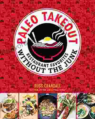 Paleo Takeout Russ Crandall